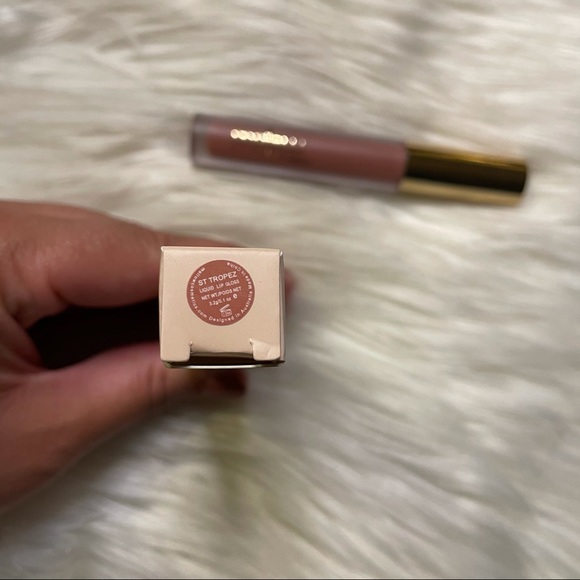 Mellow Cosmetics Lip Gloss - Picture 2 of 2